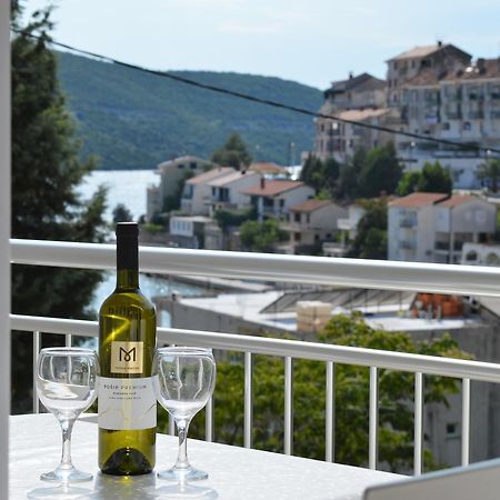 Apartmani Butigan-Tiha Luka Neum Buitenkant foto