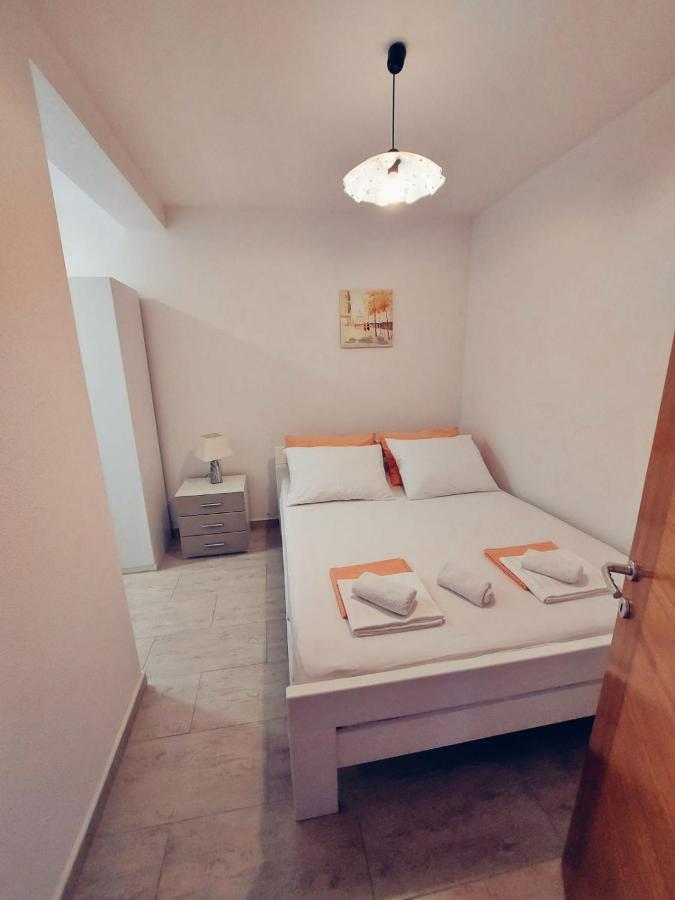 Apartmani Butigan-Tiha Luka Neum Buitenkant foto