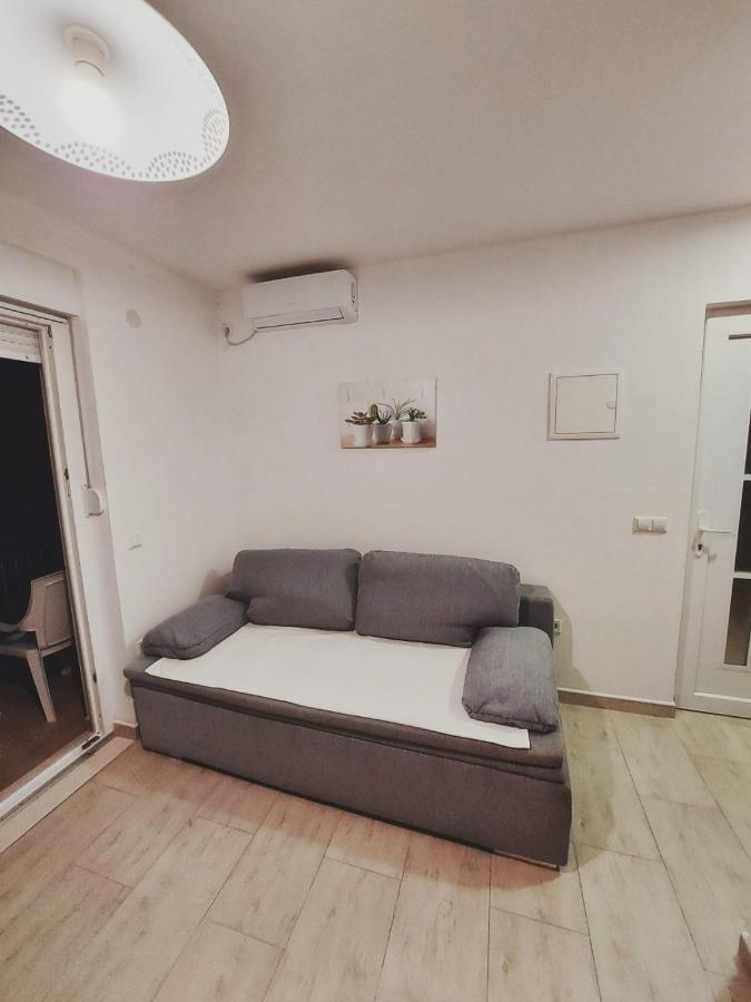 Apartmani Butigan-Tiha Luka Neum Buitenkant foto