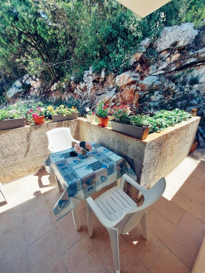 Apartmani Butigan-Tiha Luka Neum Buitenkant foto