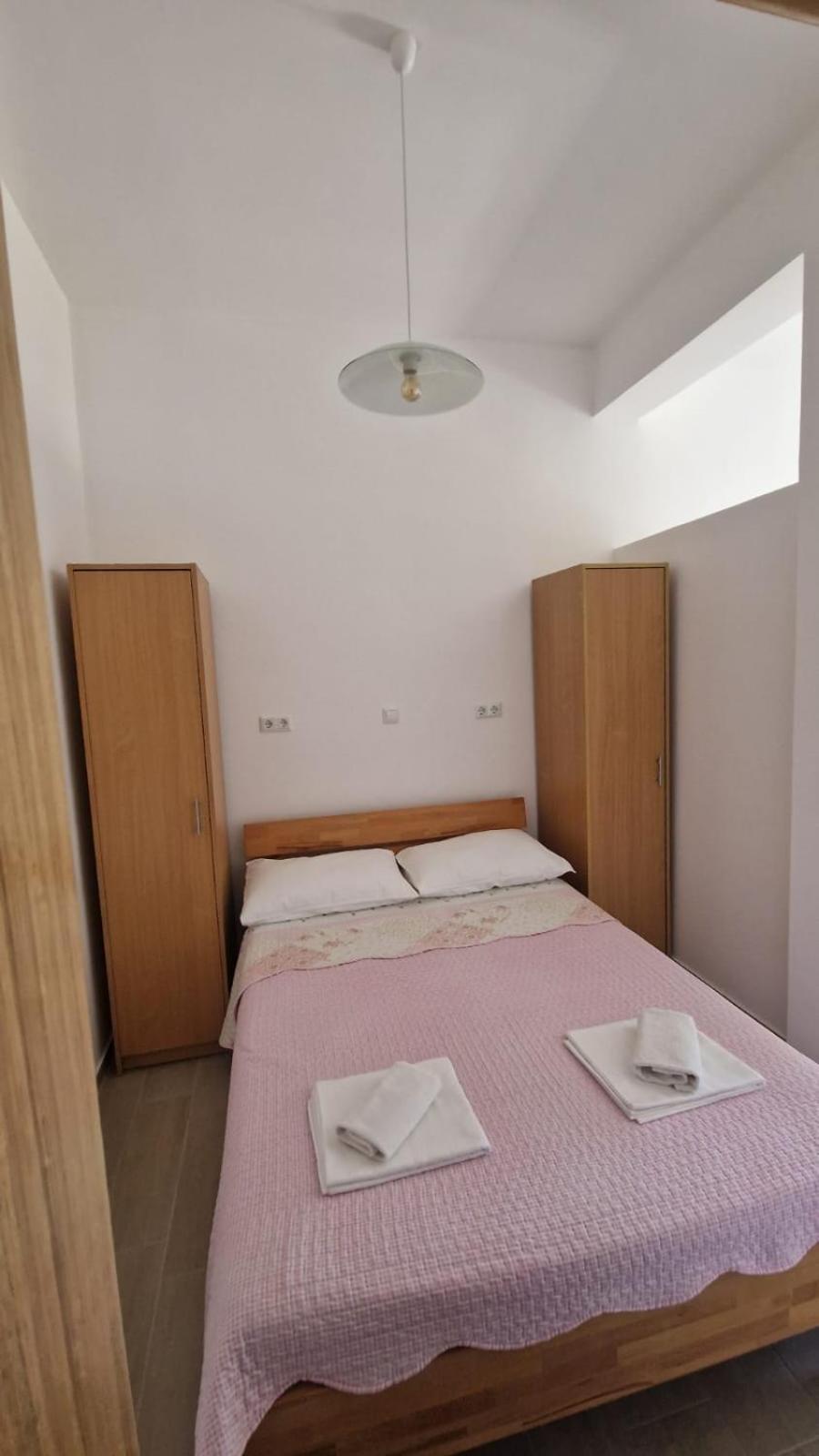 Apartmani Butigan-Tiha Luka Neum Buitenkant foto