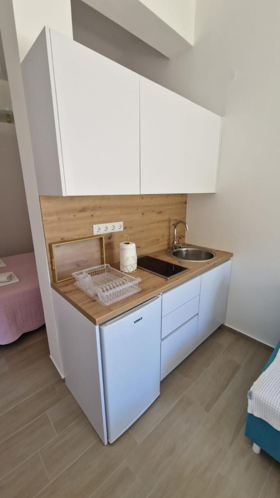 Apartmani Butigan-Tiha Luka Neum Buitenkant foto