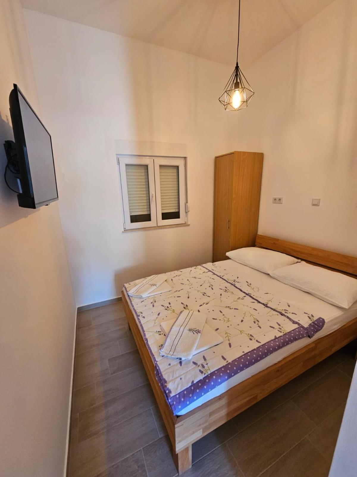 Apartmani Butigan-Tiha Luka Neum Buitenkant foto