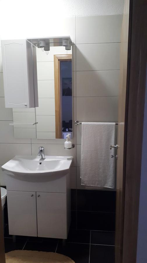 Apartmani Butigan-Tiha Luka Neum Buitenkant foto