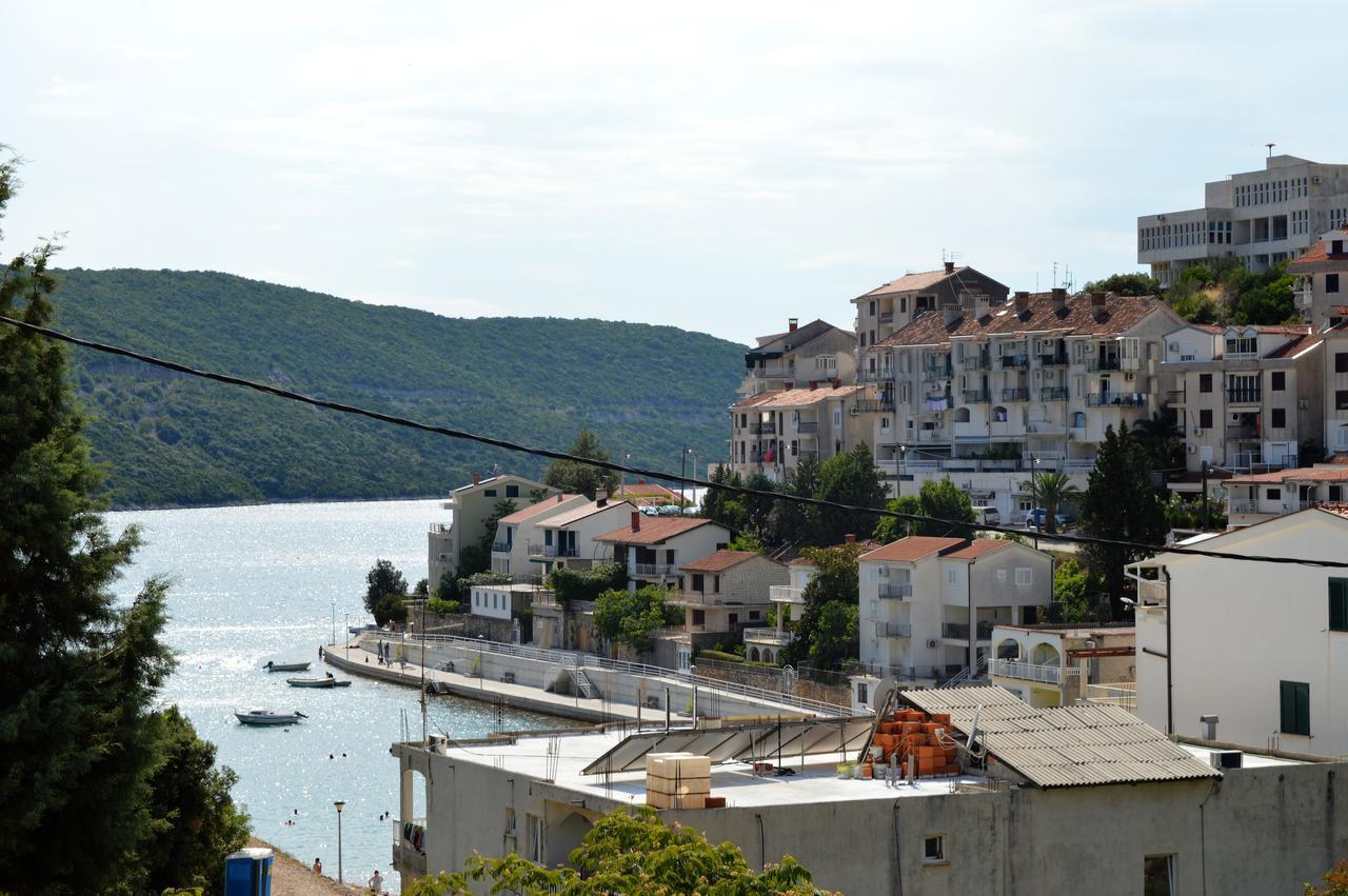 Apartmani Butigan-Tiha Luka Neum Buitenkant foto