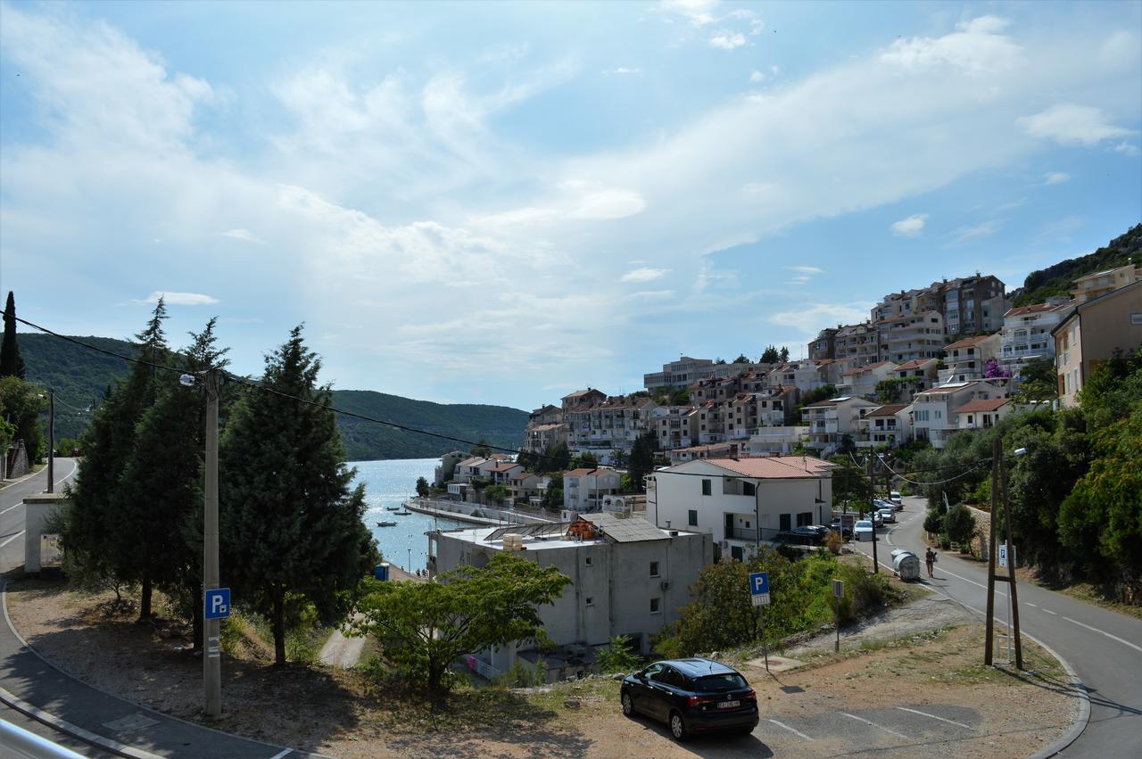 Apartmani Butigan-Tiha Luka Neum Buitenkant foto