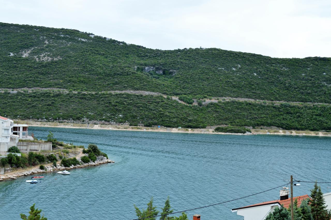 Apartmani Butigan-Tiha Luka Neum Buitenkant foto